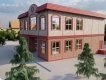 3D визуализация Магазин 