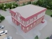 3D визуализация Магазин 