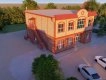 3D визуализация Магазин 